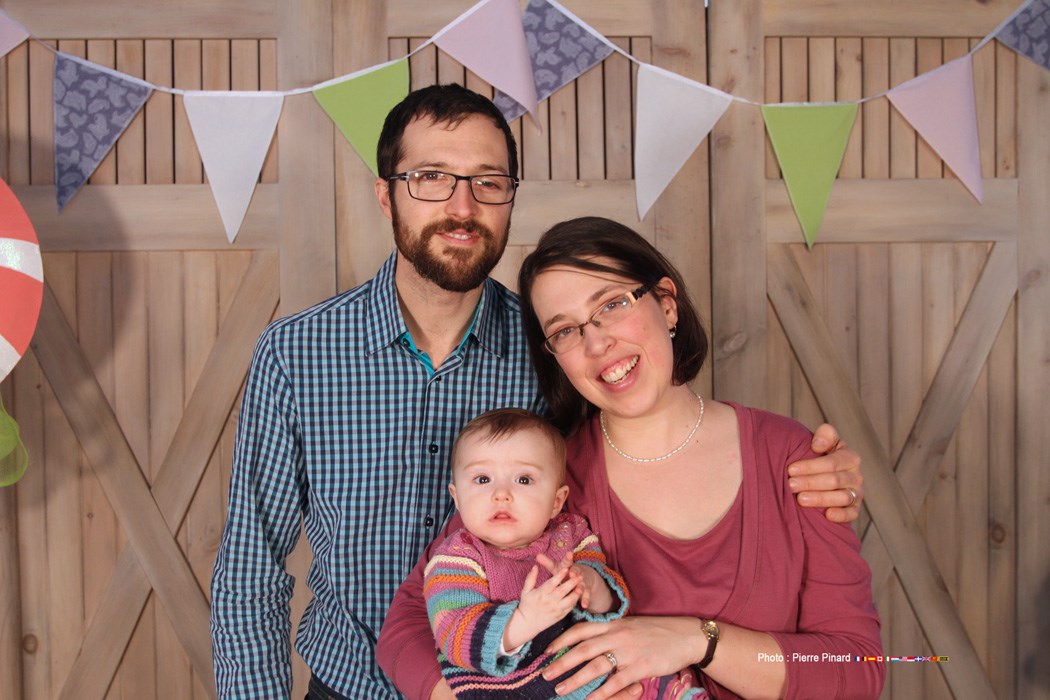 Fête des nouveau-nés 2015